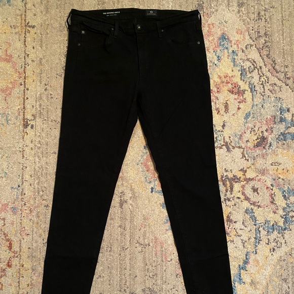 AG The Leggings Skinny Ankle - Picture 7 of 9